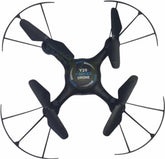 RC Drone with One Key Return