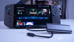 Lenovo Legion Go 8.8