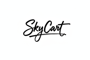 Sky Cart Logo V2